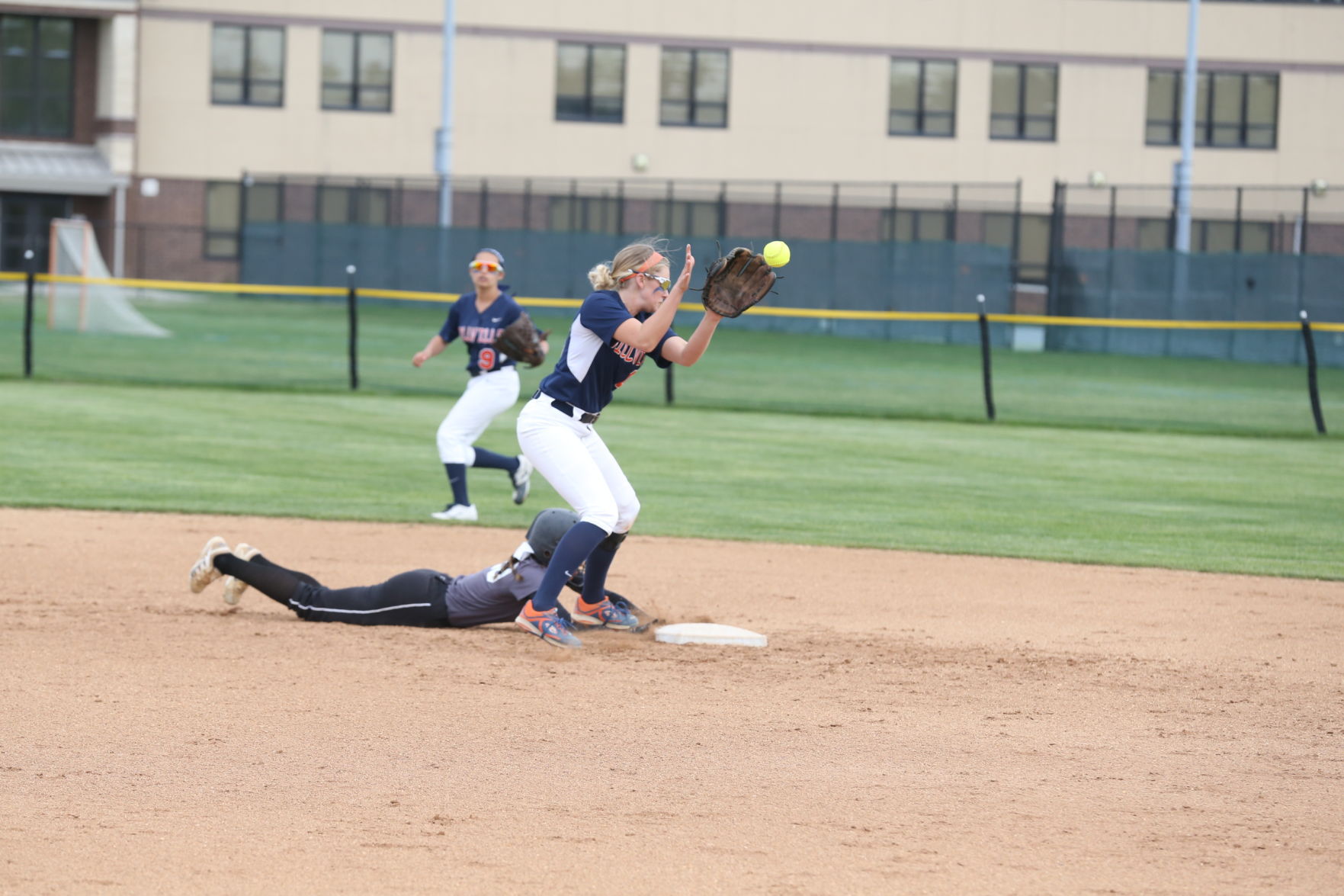 Softball EHT